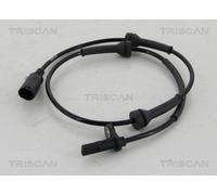 TRISCAN 8180 16225 Capteur, vitesse de roue pour ABARTH,FIAT,FORD
