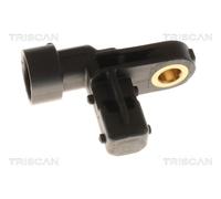 TRISCAN 8180 17215 Capteur, vitesse de roue pour JAGUAR