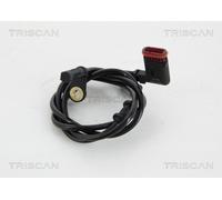 Capteur de vitesse de roue ABS 8180 23202 TRISCAN pour MERCEDES-BENZ CLASSE C