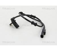 Capteur de vitesse de roue ABS 8180 23223 TRISCAN pour MERCEDES-BENZ CLASSE M
