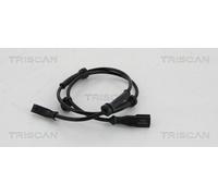 TRISCAN 8180 25104 Capteur, vitesse de roue pour RENAULT