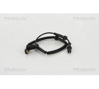 TRISCAN 8180 25108 Capteur, vitesse de roue pour OPEL,RENAULT,VAUXHALL