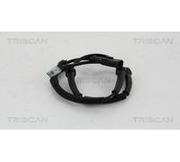 TRISCAN 8180 25114 Capteur, vitesse de roue pour NISSAN,OPEL,RENAULT,VAUXHALL