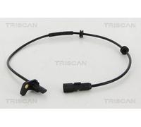 TRISCAN 8180 25236 Capteur, vitesse de roue pour RENAULT