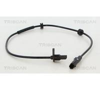 TRISCAN 8180 25238 Capteur, vitesse de roue pour RENAULT