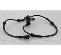 Triscan Capteur de vitesse de roue arrière ABS 8180 27204 pour Mitsubishi et Volvo 1x