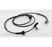 Triscan Capteur de vitesse de roue ABS 8180 27401 pour Volvo XC90 I Van