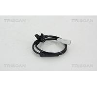 TRISCAN 8180 28105 Capteur, vitesse de roue pour CITROËN,PEUGEOT