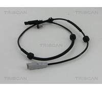 TRISCAN 8180 28136 Capteur, vitesse de roue pour PEUGEOT