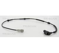TRISCAN 8180 28225 Capteur, vitesse de roue pour CITROËN,PEUGEOT