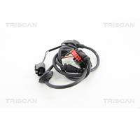 TRISCAN 8180 29111 Capteur, vitesse de roue pour AUDI,VW