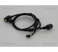 TRISCAN 8180 29117 Capteur, vitesse de roue pour AUDI