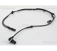 TRISCAN 8180 29217 Capteur, vitesse de roue pour AUDI