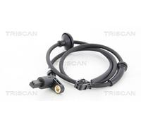TRISCAN 8180 29303 Capteur, vitesse de roue pour VW
