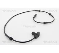 TRISCAN 8180 29403 Capteur, vitesse de roue Essieu arri┼ī├Č┬ŻŌö¼┬«re pour VW