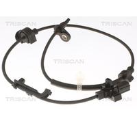 TRISCAN 8180 40140 Capteur, vitesse de roue pour HONDA