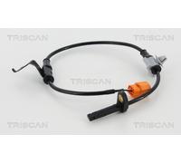 Capteur de vitesse de roue ABS 8180 40218 TRISCAN pour HONDA ACCORD VII