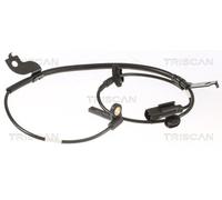 TRISCAN 8180 42325 Capteur, vitesse de roue pour CITROËN,MITSUBISHI,PEUGEOT