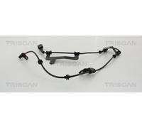 TRISCAN 8180 43112 Capteur, vitesse de roue Essieu avant pour HYUNDAI
