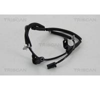 TRISCAN 8180 43126 Capteur ABS