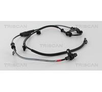 Capteur, vitesse de roue TRISCAN 8180 43163