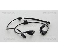 Capteur de vitesse de roue ABS 8180 43197 TRISCAN pour KIA SPORTAGE III
