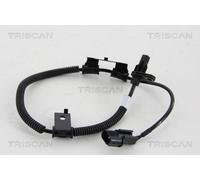 TRISCAN 8180 43475 Capteur, vitesse de roue pour KIA