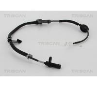 TRISCAN 8180 43700 Capteur ABS