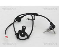 TRISCAN 8180 50204 Capteur, vitesse de roue pour MAZDA