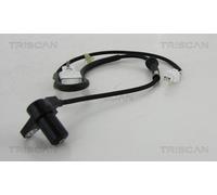 TRISCAN 8180 69102 Capteur, vitesse de roue pour SUZUKI