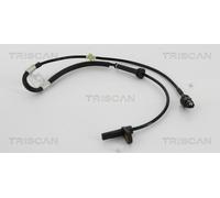 TRISCAN 8180 69111 Capteur, vitesse de roue pour OPEL,SUZUKI,VAUXHALL
