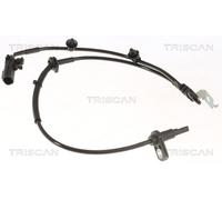 TRISCAN 8180 69149 Capteur, vitesse de roue pour SUZUKI