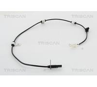 TRISCAN 8180 69263 Capteur, vitesse de roue pour SUZUKI