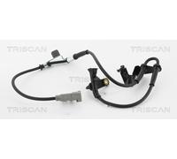 TRISCAN 8180 80107 Capteur, vitesse de roue pour CHRYSLER