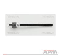 Triscan 8500 11214 Joint De Direction Pour BMW E90 E92 E93 E82