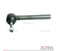 Triscan 8500 15118 Tête De Combiné De Direction Pour Lancia Ypsilon 843