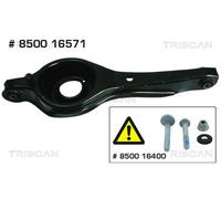 TRISCAN 8500 16571 Bras de liaison, suspension de roue pour FORD