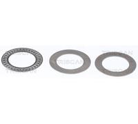 Roulement, coupelle de suspension TRISCAN 8500 24925