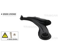 TRISCAN 8500 25582 Bras de liaison, suspension de roue pour RENAULT