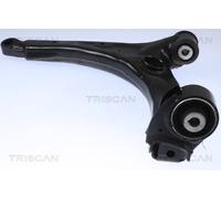 Triscan – Bras de liaison 8500 295228 – suspension de roue avant gauche extérieur bas pour MAN