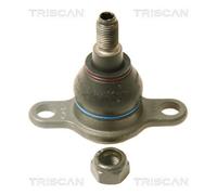 TRISCAN 8500 29578 Rotule de suspension pour VW