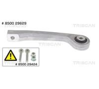 Triscan Biellette stabilisatrice 8500 29629 pour Audi A4 B9 / A5 – réf. 8W0 505 465 B