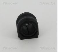 TRISCAN 8500 43830 Coussinet de palier, stabilisateur pour HYUNDAI,KIA