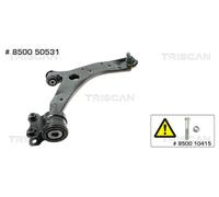TRISCAN 8500 50531 Bras de suspension