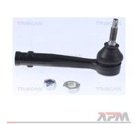 Rotule de direction avec filet à droite 8500 80133 TRISCAN pour JEEP COMPASS