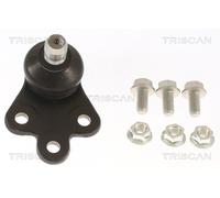 TRISCAN 8500 81507 Rotule de suspension pour TESLA