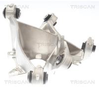 TRISCAN 8500 81710 Fusée d'essieu, suspension de roue pour TESLA
