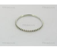 Triscan Bague de capteur d'ABS 8540 16406 pour Ford Transit Autobus/Autocar