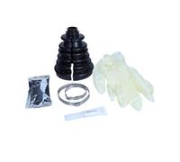 TRISCAN Soufflet de joint de cardan 8540 22 – Kit universel côté roue, graisse & colliers de serrage
