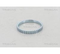 Triscan Anneau de palpeur ABS 8540 25410 pour Renault Megane I Grandtour (essieu arrière)